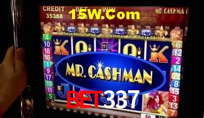 Segurança e performance na plataforma Bet337